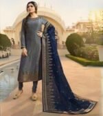 LT NITYA VOL 137 3704 HEAVY SUITS