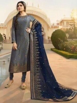 LT NITYA VOL 137 3704 HEAVY SUITS